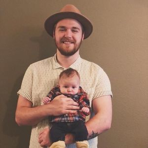 Meet your Posher, Christian